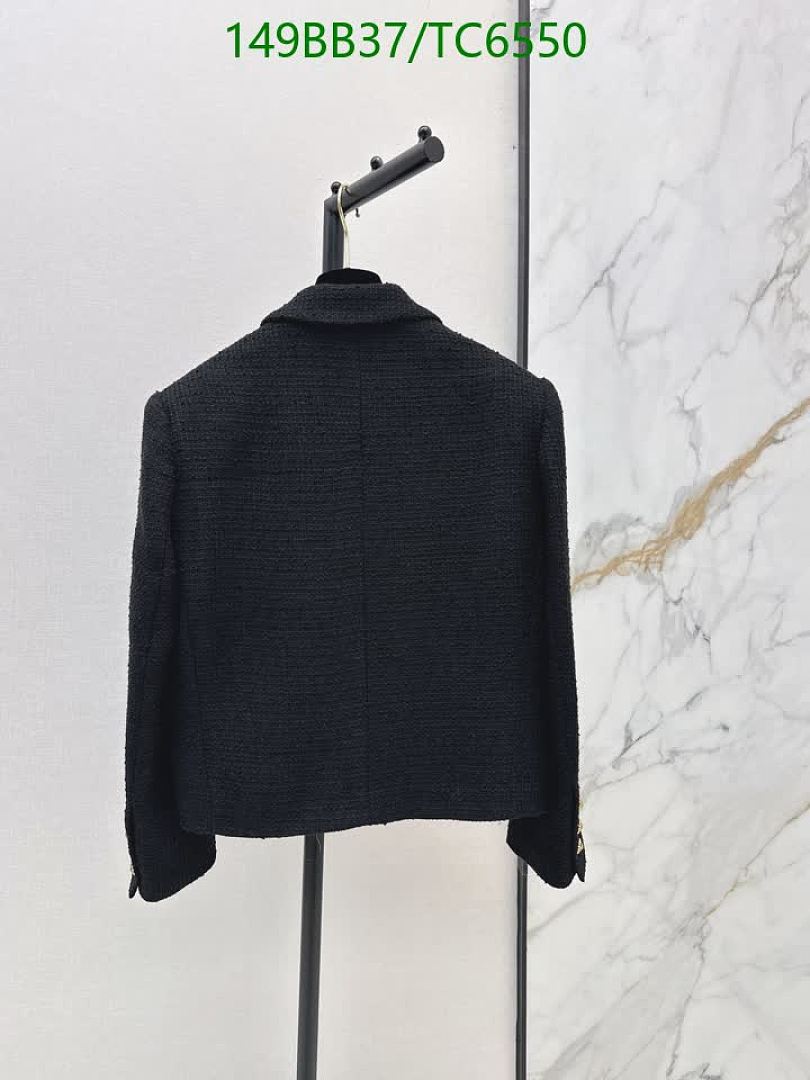 Chanel-Clothing Code: TC6550 $: 149USD