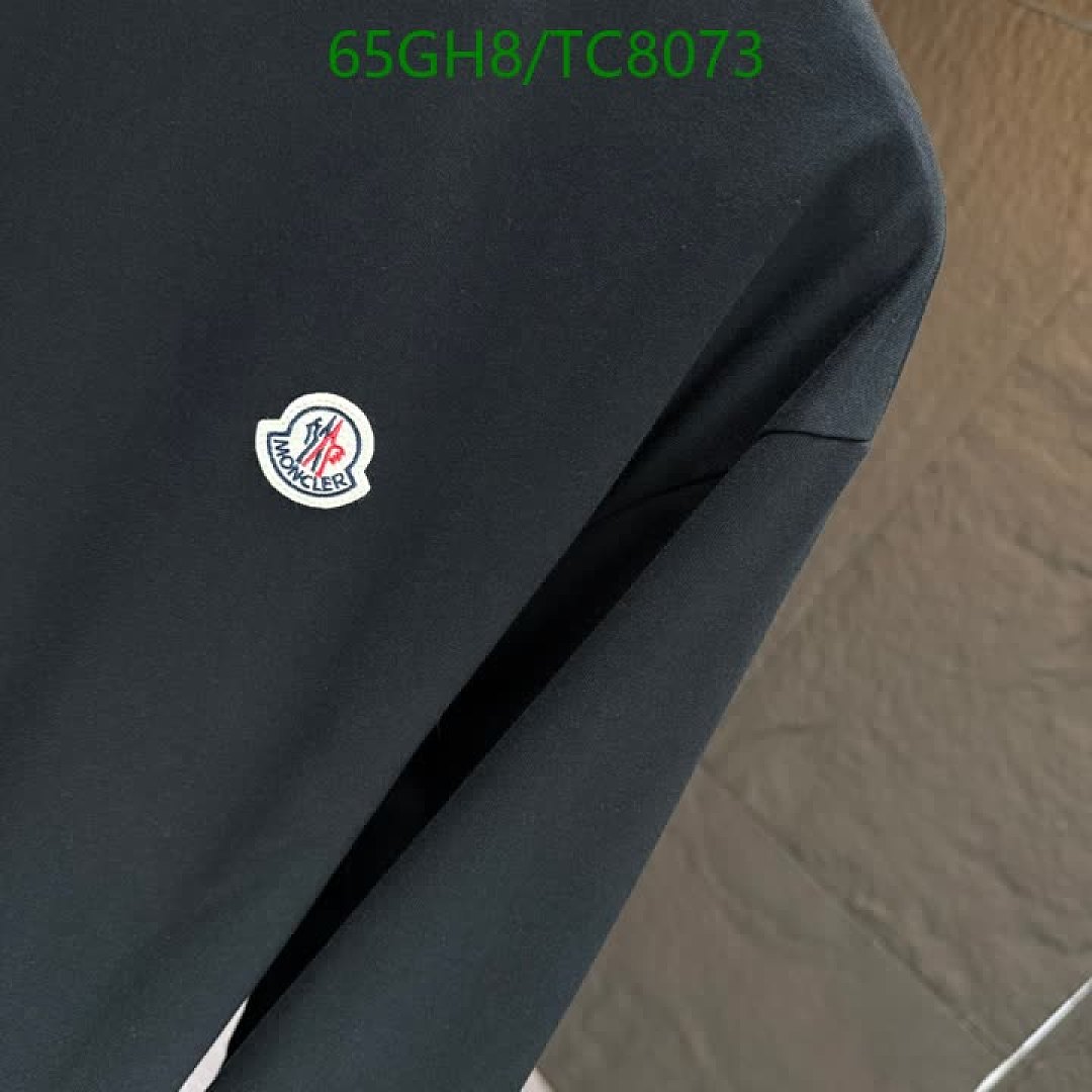 Moncler-Clothing Code: TC8073 $: 65USD