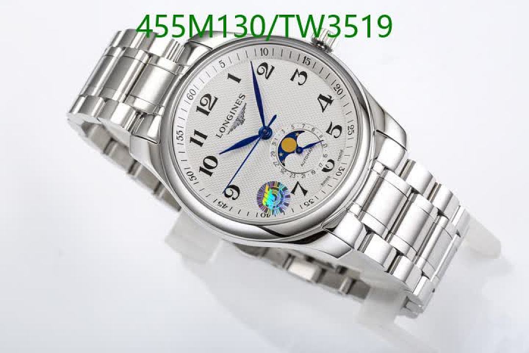Longines-Watches(5A) Code: TW3519 $: 455USD