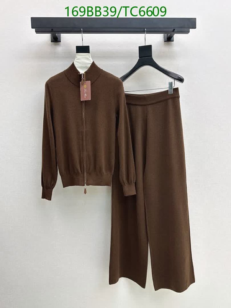 LV-Clothing Code: TC6609 $: 169USD