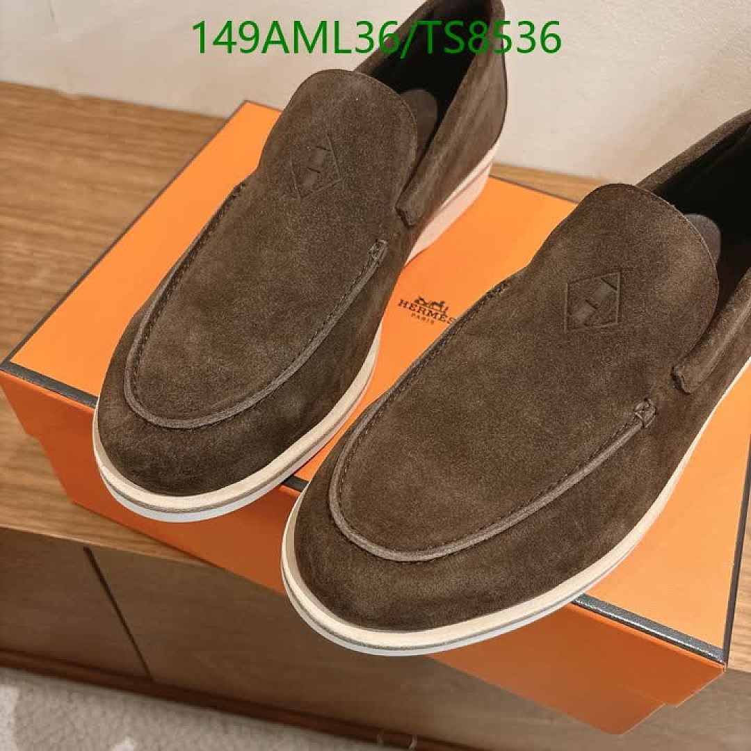 Hermes-Shoes(Women) Code: TS8536 $: 149USD