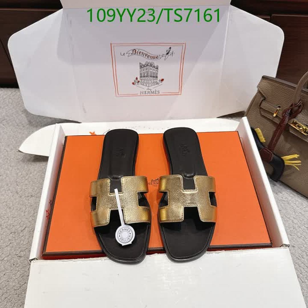 Hermes-Shoes(Women) Code: TS7161 $: 109USD