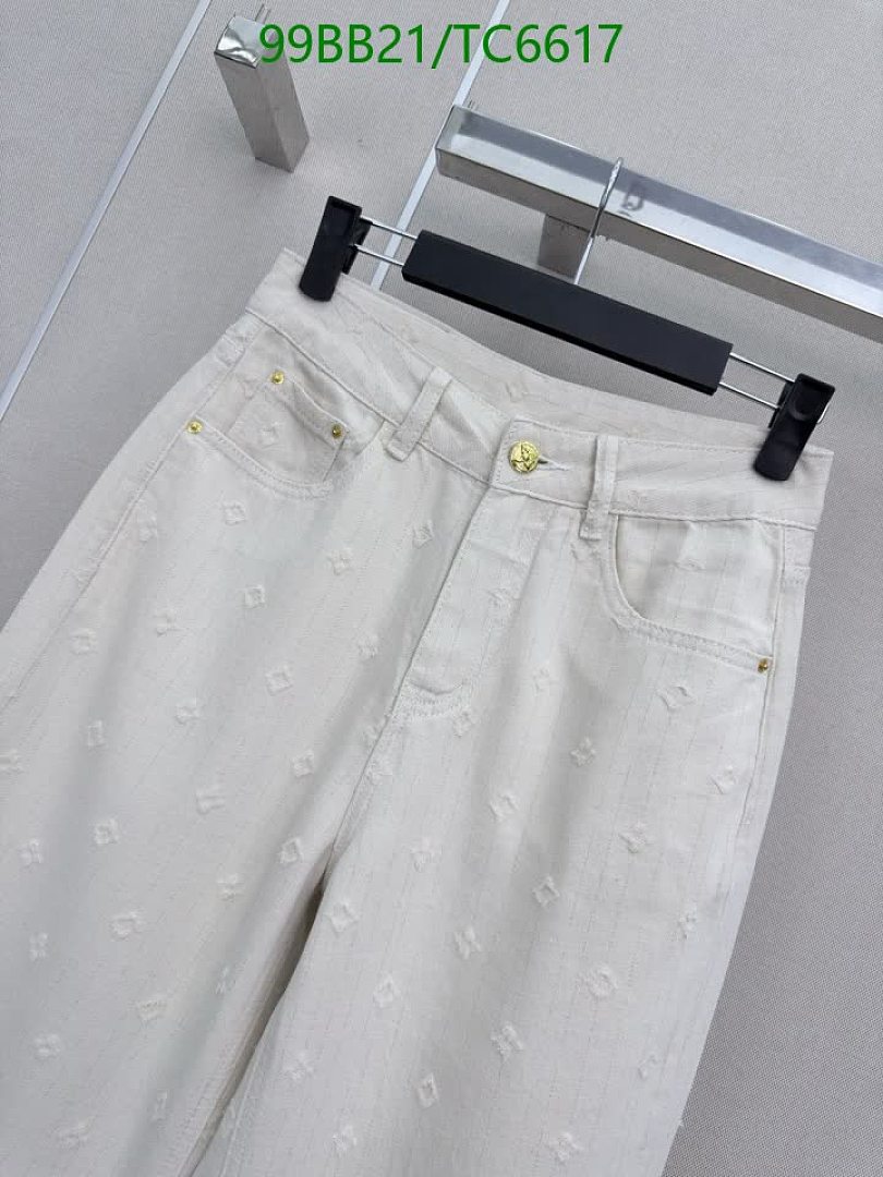 LV-Clothing Code: TC6617 $: 99USD
