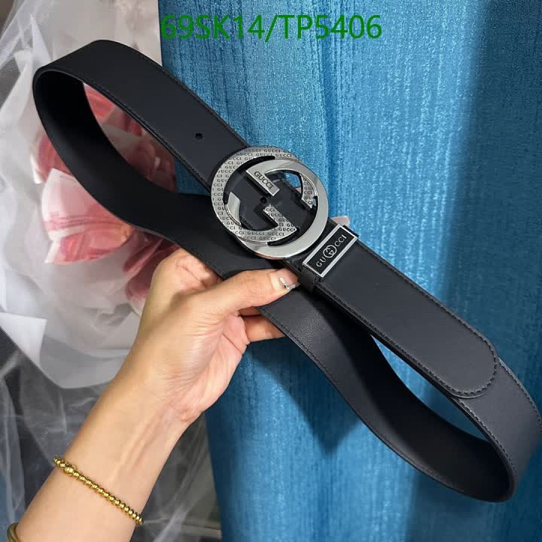 Gucci-Belts Code: TP5406 $: 69USD