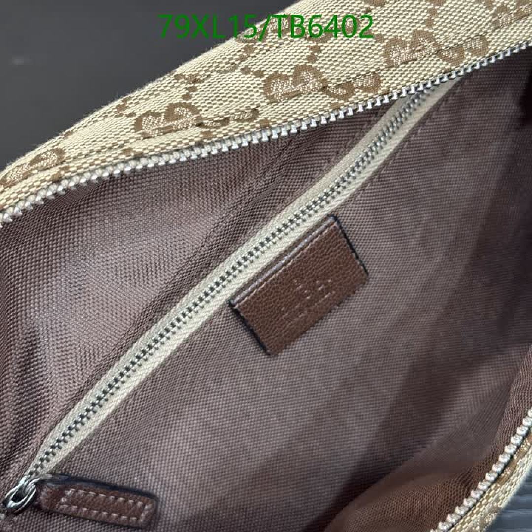 Gucci-Bags(4A) Code: TB6402 $: 79USD