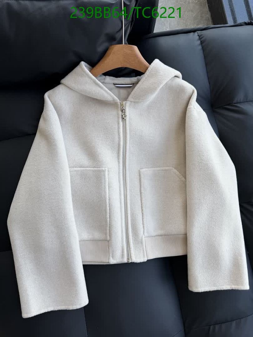 Hermes-Clothing Code: TC6221 $: 239USD