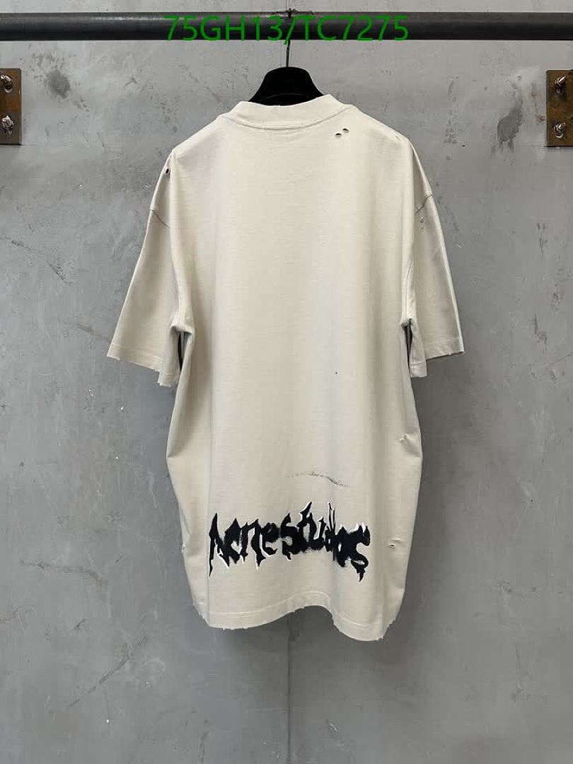 Acne Studios-Clothing Code: TC7275 $: 75USD