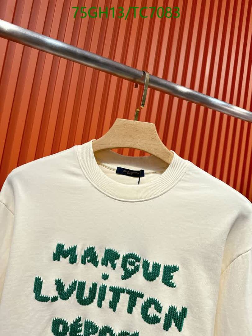 LV-Clothing Code: TC7083 $: 75USD