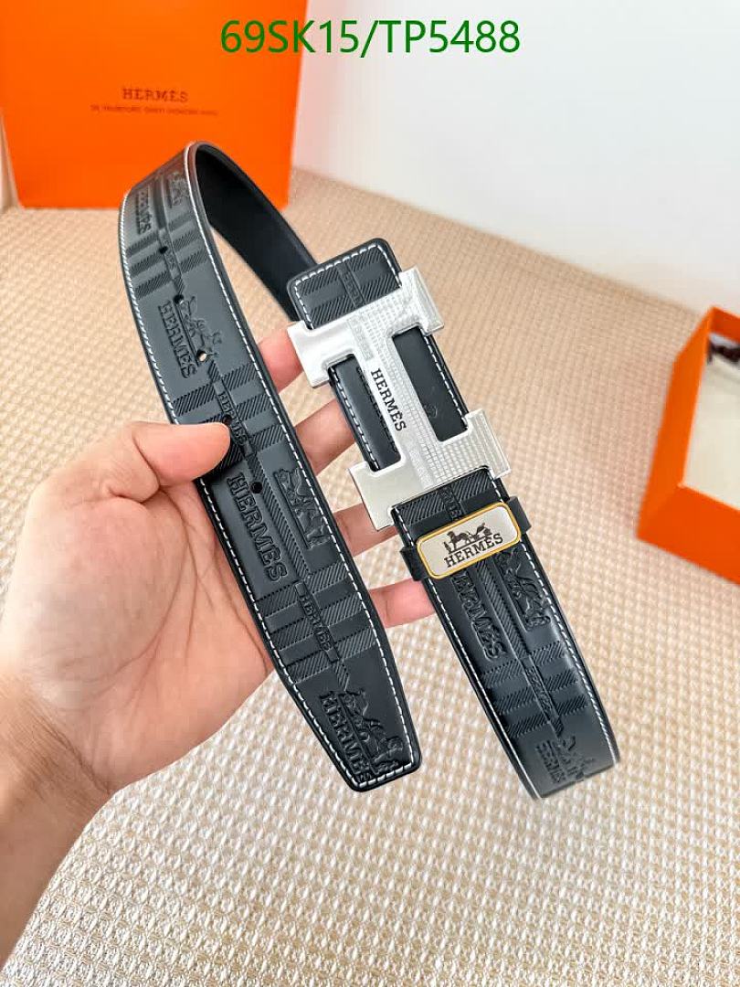 Hermes-Belts Code: TP5488 $: 69USD