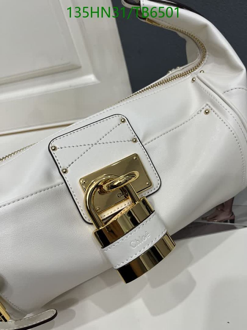 Chloe-Bags(4A) Code: TB6501 $: 135USD