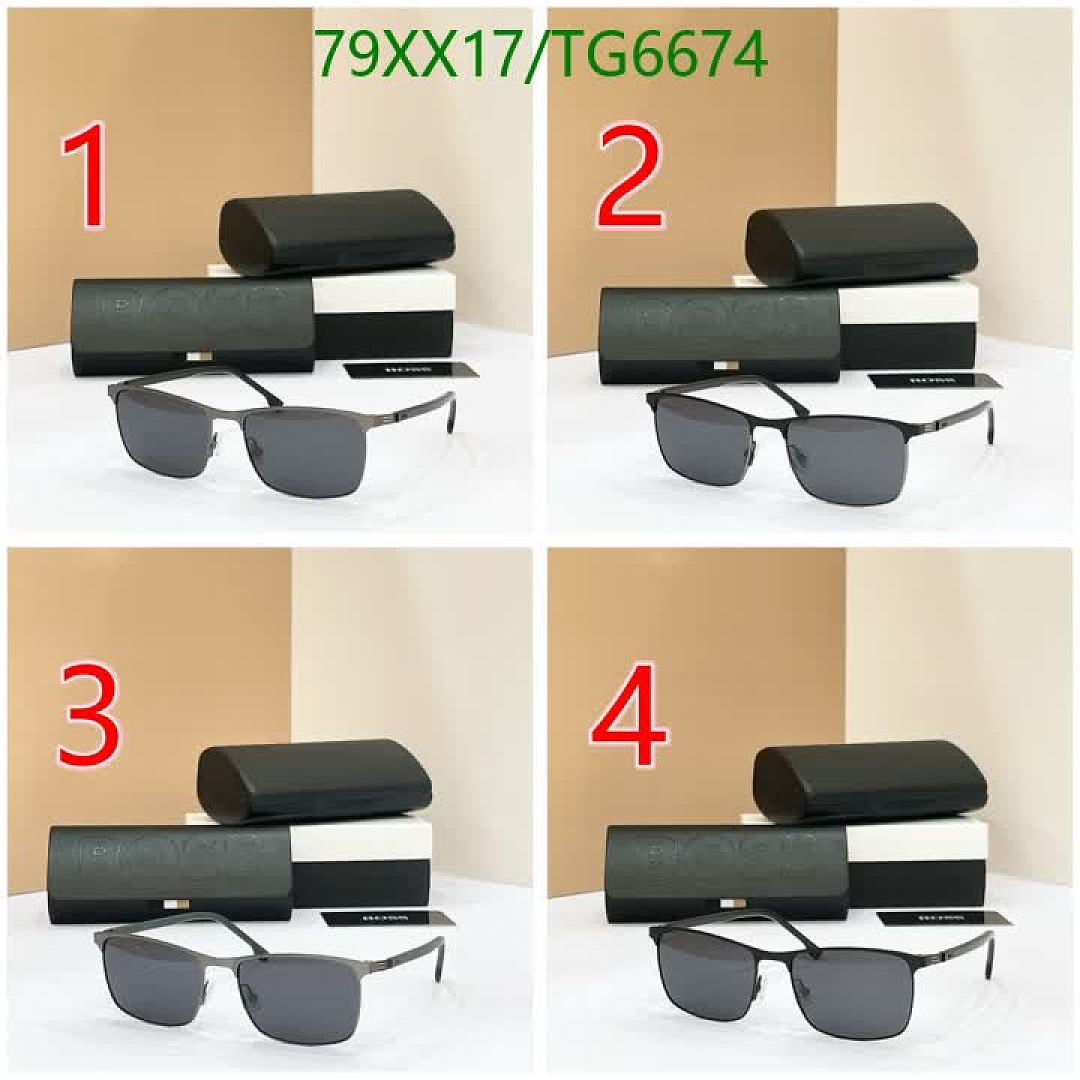 Boss-Glasses Code: TG6674 $: 79USD