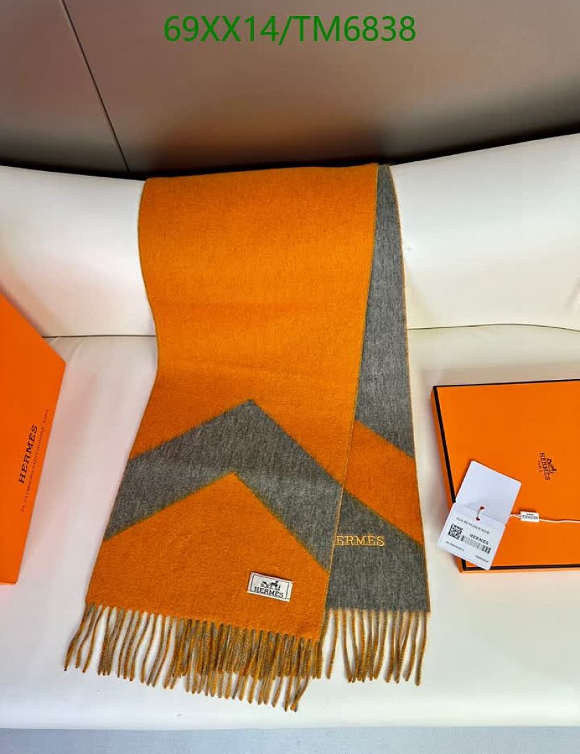 Hermes-Scarves Code: TM6838 $: 69USD