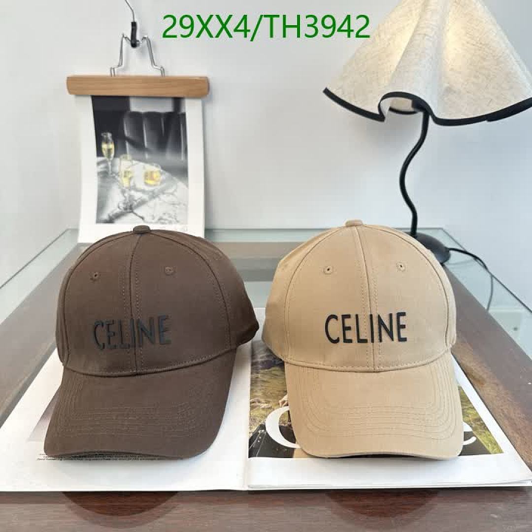 Celine-Hats Code: TH3942 $: 29USD