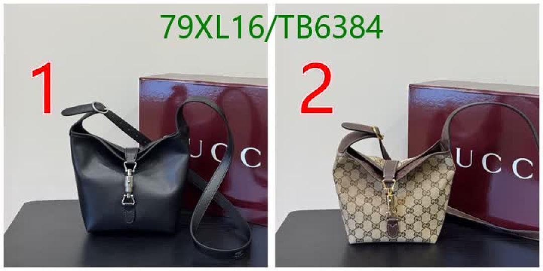 Gucci-Bags(4A) Code: TB6384 $: 79USD