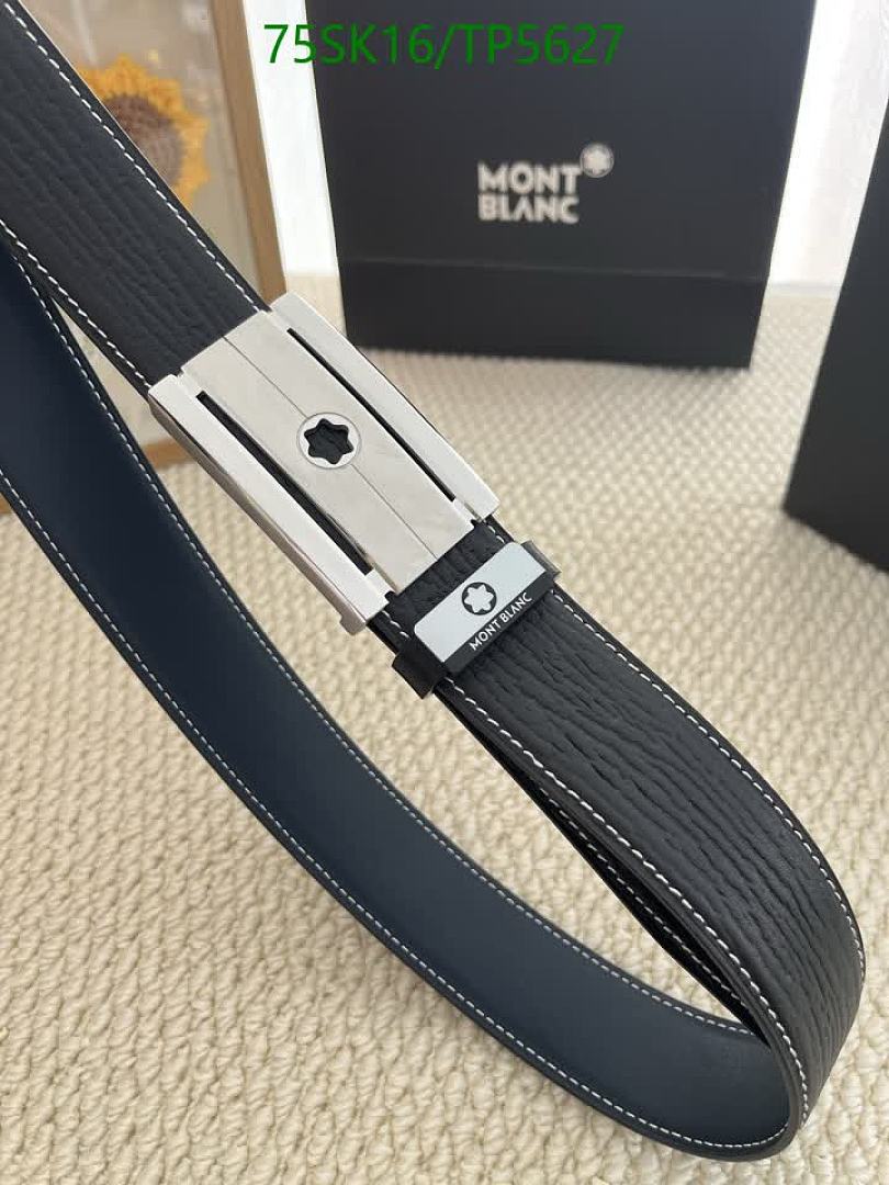 Montblanc-Belts Code: TP5627 $: 75USD
