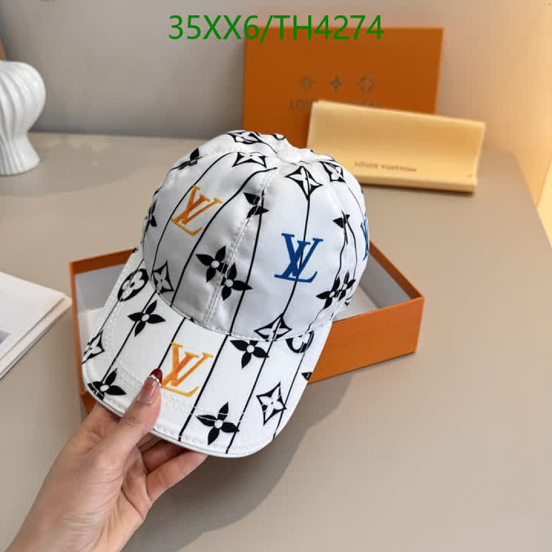 LV-Hats Code: TH4274 $: 35USD