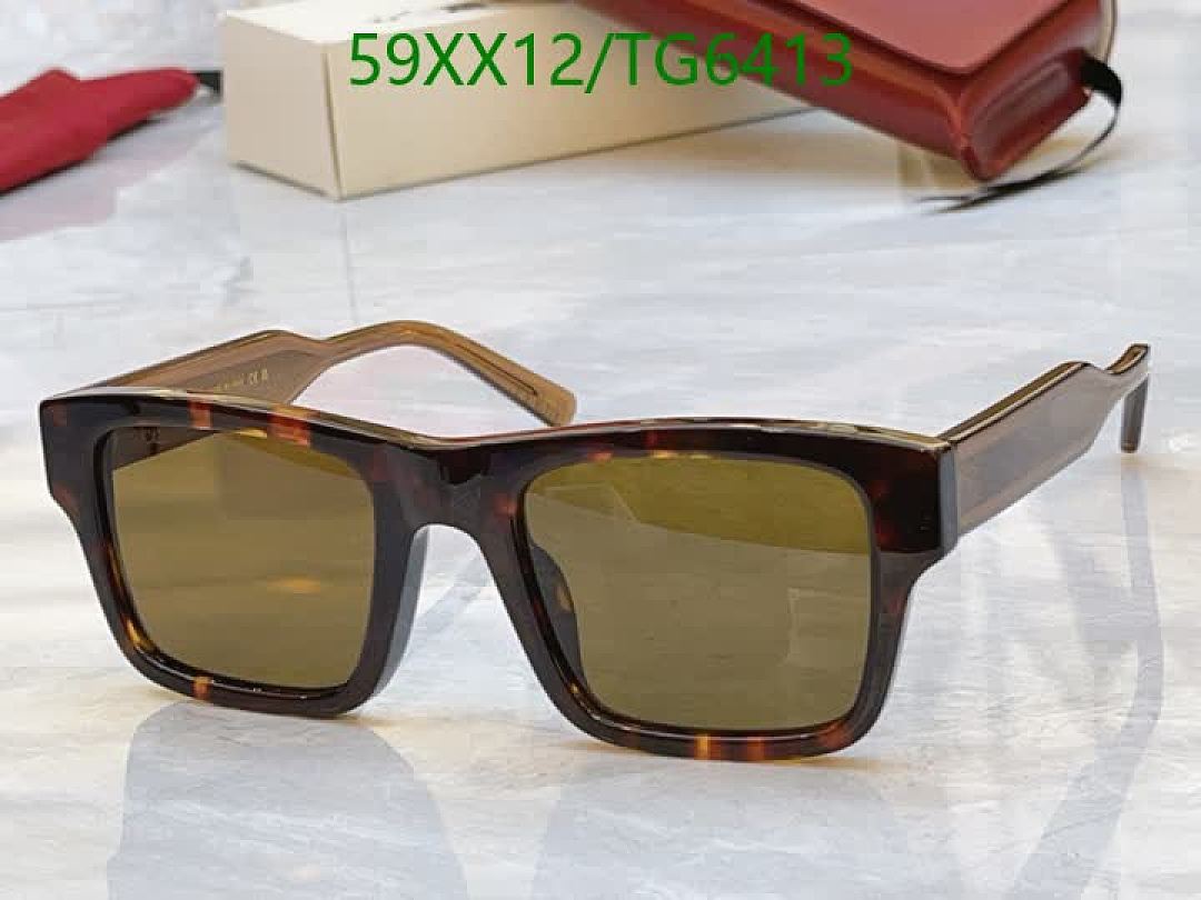Gucci-Glasses Code: TG6413 $: 59USD
