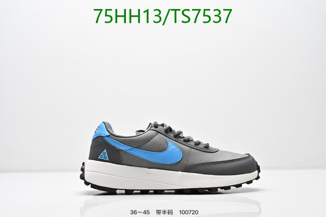 NIKE-Shoes(Women) Code: TS7537 $: 75USD