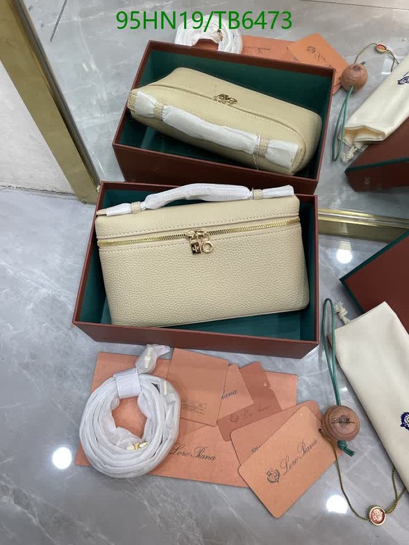 Loro Piana-Bags(4A) Code: TB6473 $: 95USD