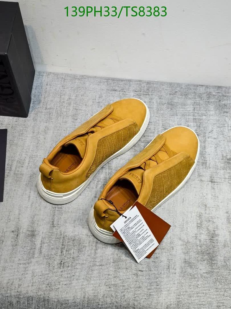 Zegna-Shoes(Men) Code: TS8383 $: 139USD