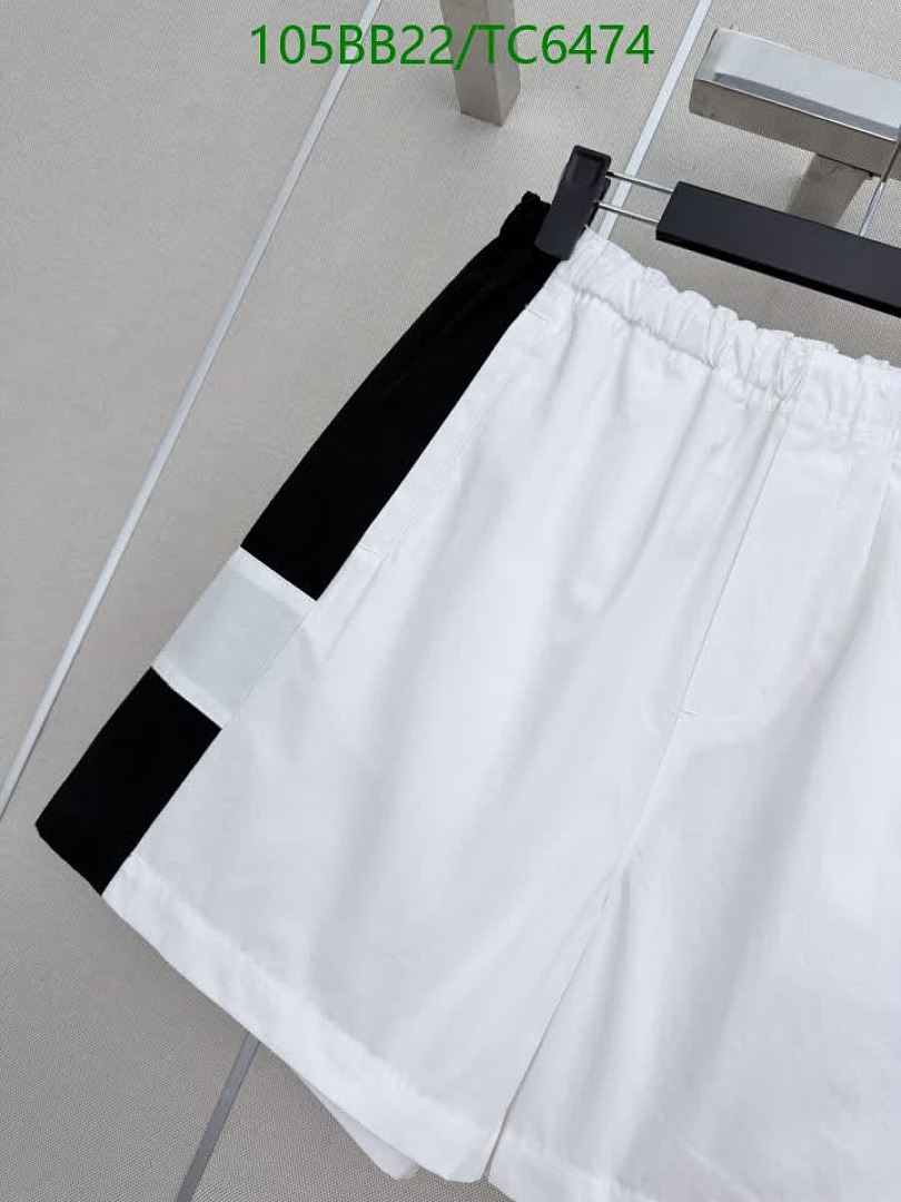 YSL-Clothing Code: TC6474 $: 105USD