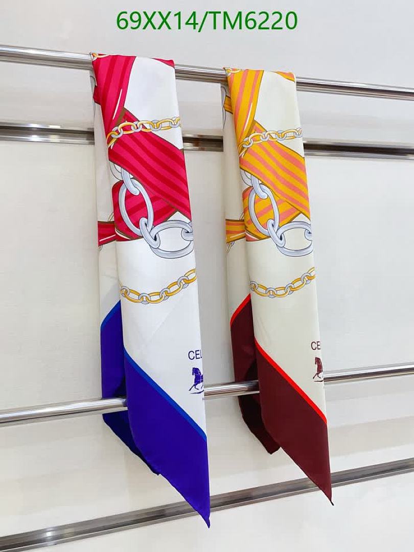Celine-Scarves Code: TM6220 $: 69USD