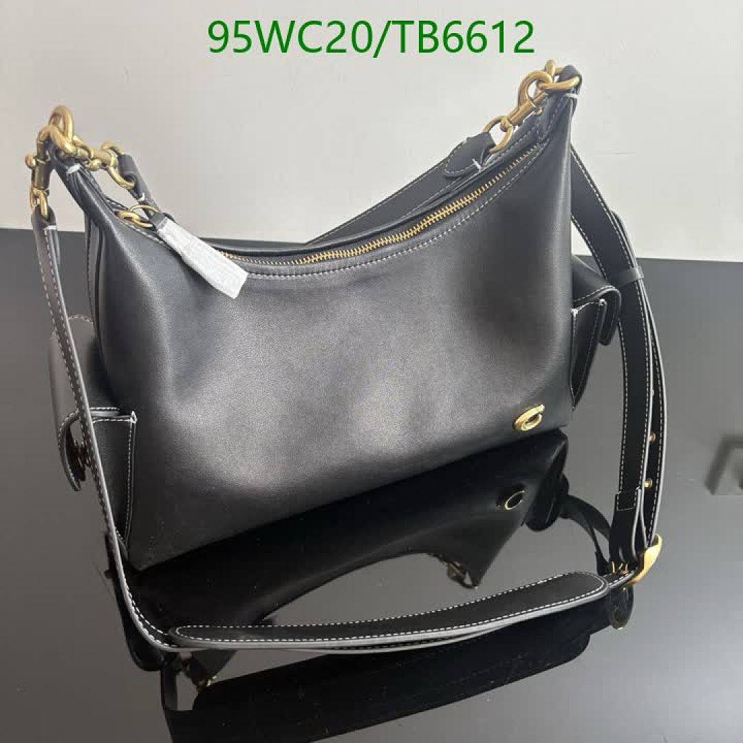 Coach-Bags(4A) Code: TB6612 $: 95USD