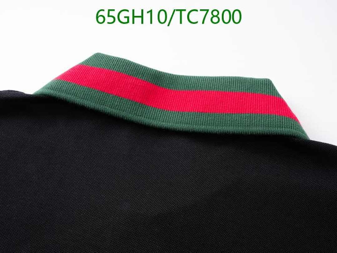 Gucci-Clothing Code: TC7800 $: 65USD