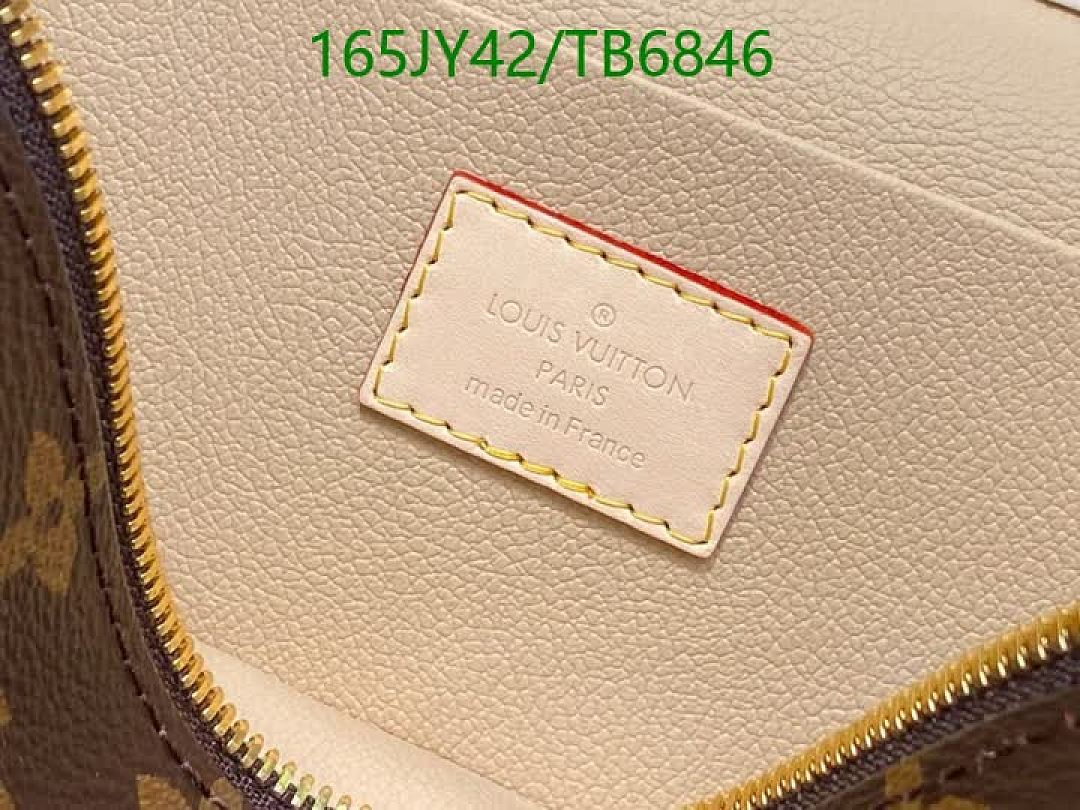 LV-Bags(5A) Code: TB6846 $: 165USD