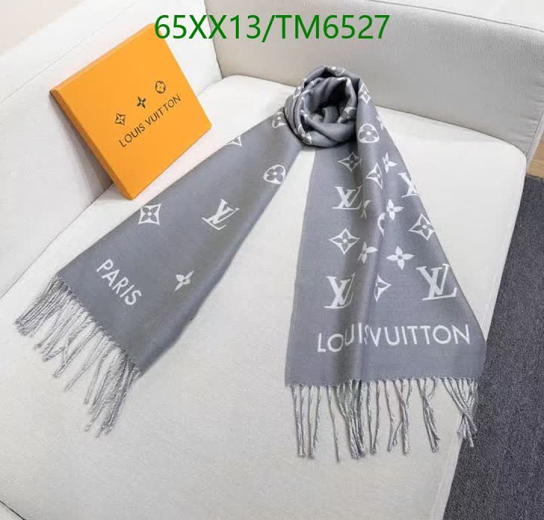 LV-Scarves Code: TM6527 $: 65USD