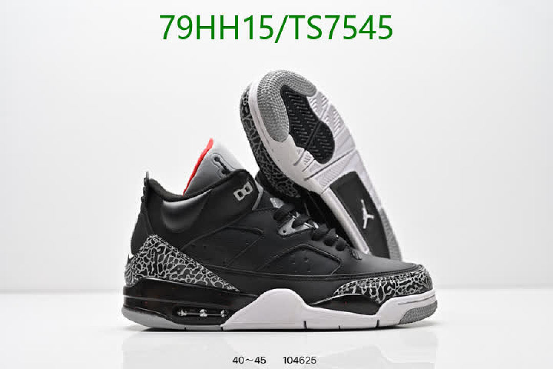 NIKE-Shoes(Women) Code: TS7545 $: 79USD