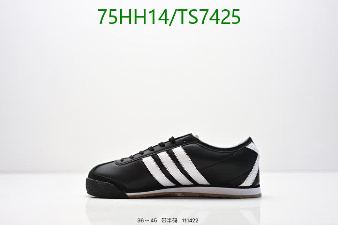 Adidas-Shoes(Women) Code: TS7425 $: 75USD