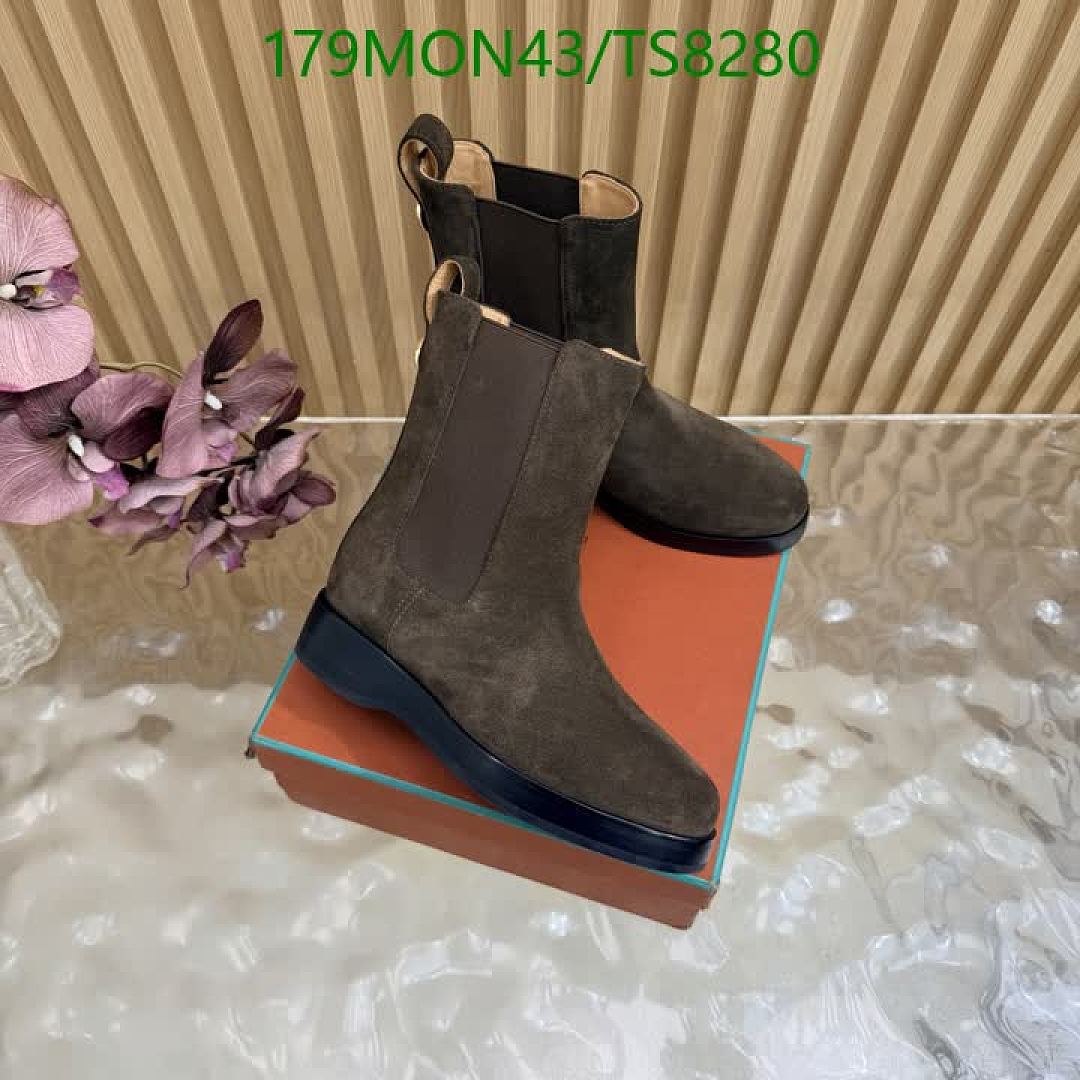 Loro Piana-Shoes(Women) Code: TS8280 $: 179USD