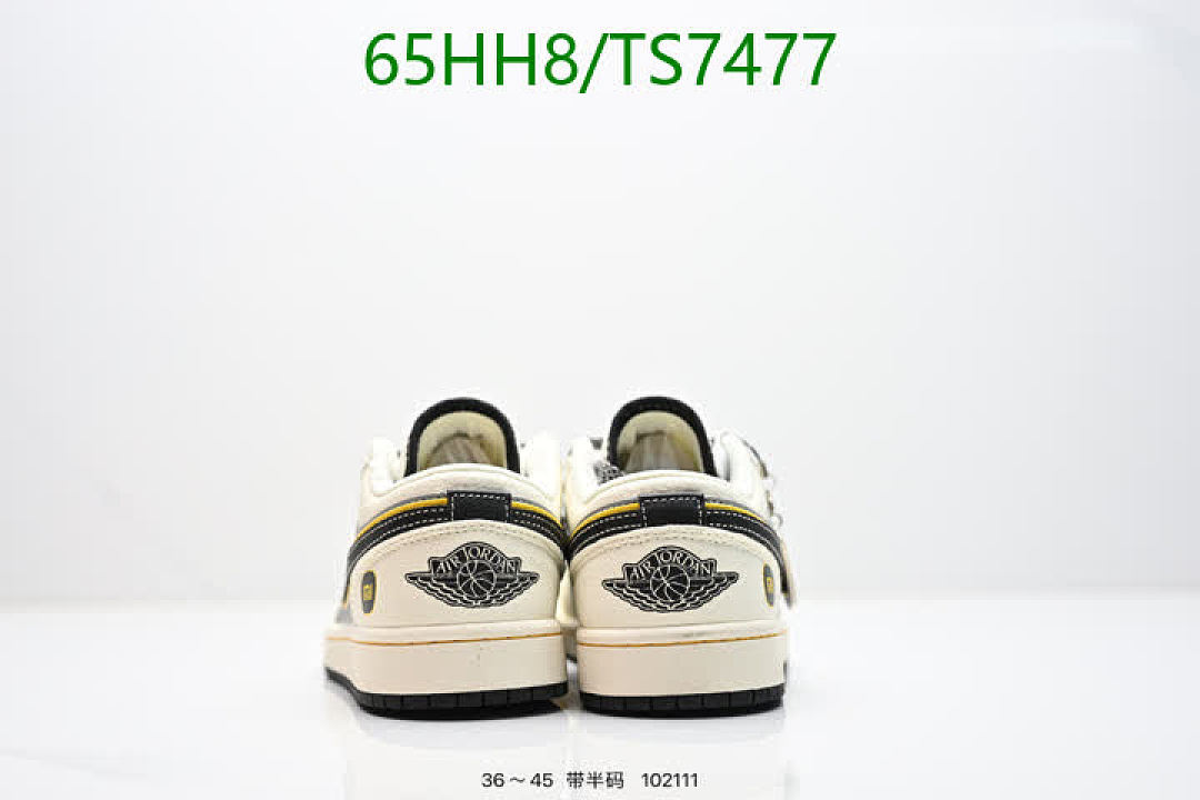 NIKE-Shoes(Women) Code: TS7477 $: 65USD