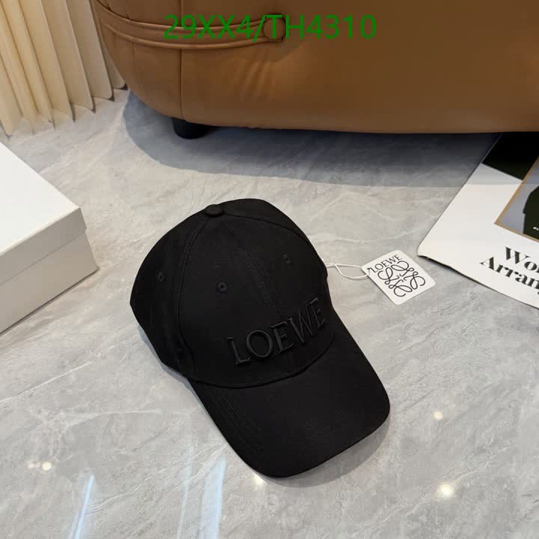 Loewe-Hats Code: TH4310 $: 29USD