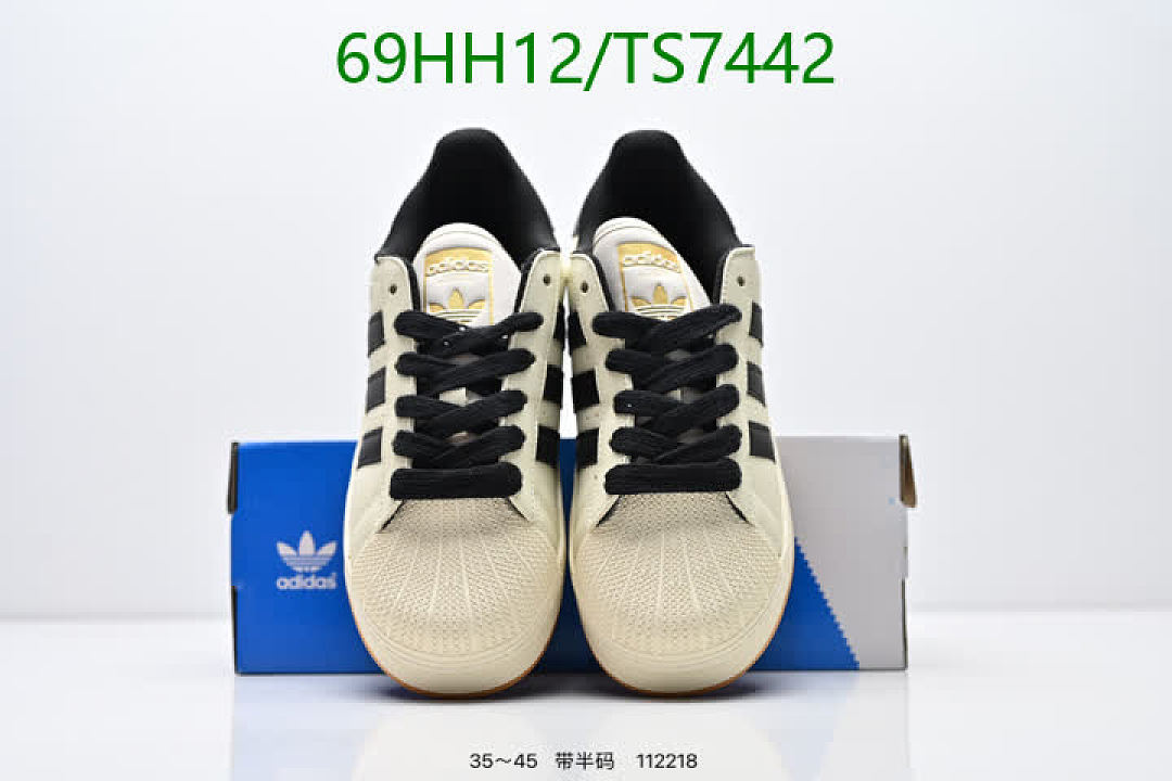 Adidas-Shoes(Women) Code: TS7442 $: 69USD