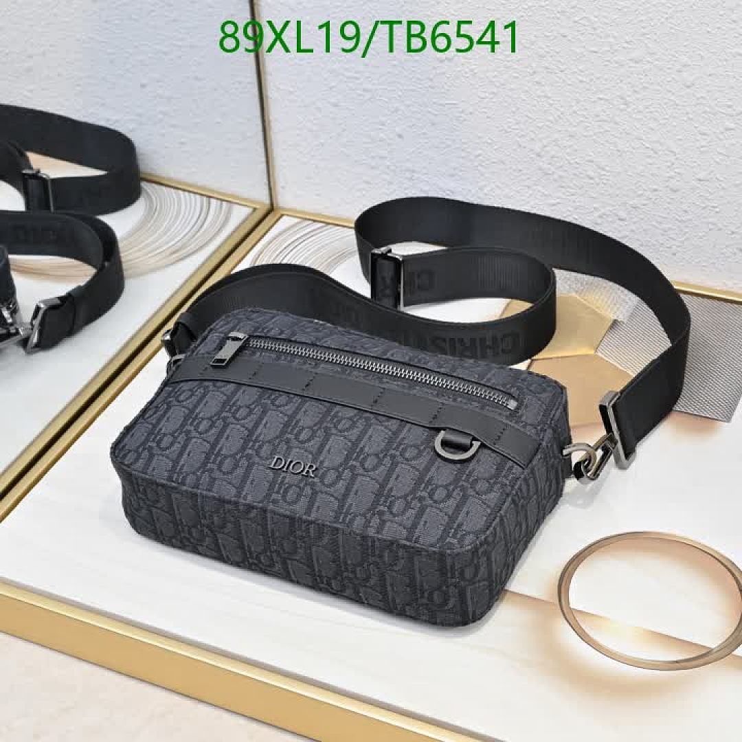 Dior-Bags(4A) Code: TB6541 $: 89USD