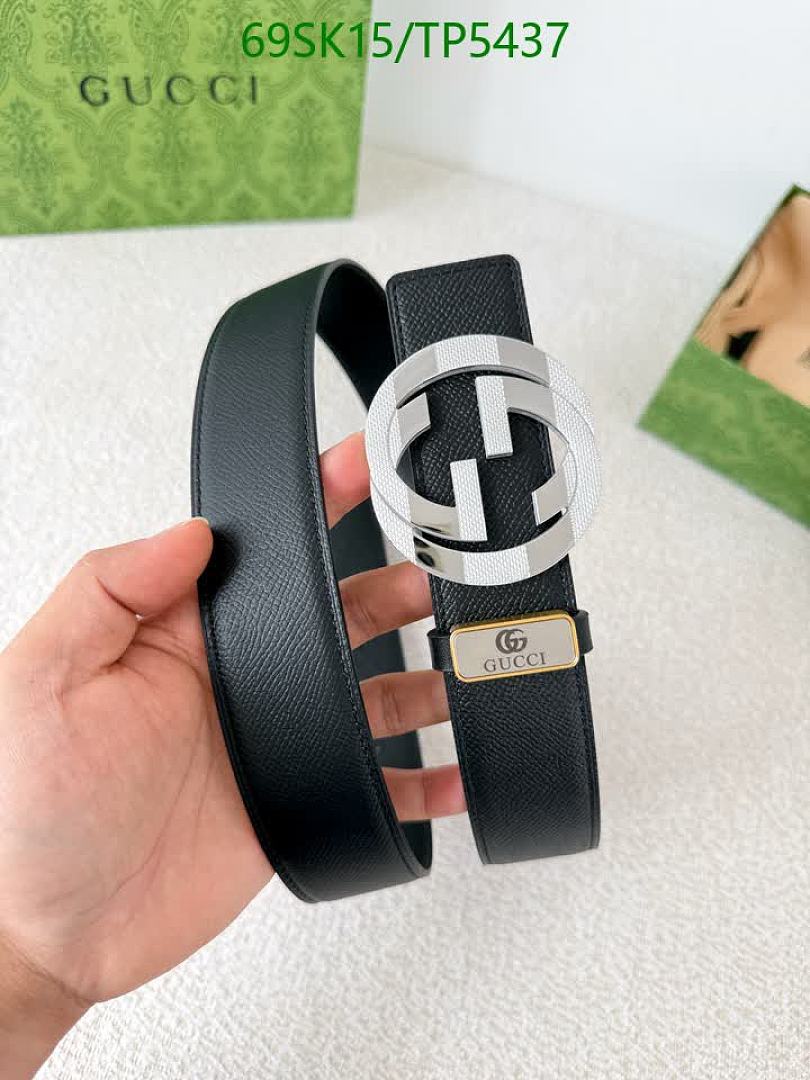 Gucci-Belts Code: TP5437 $: 69USD
