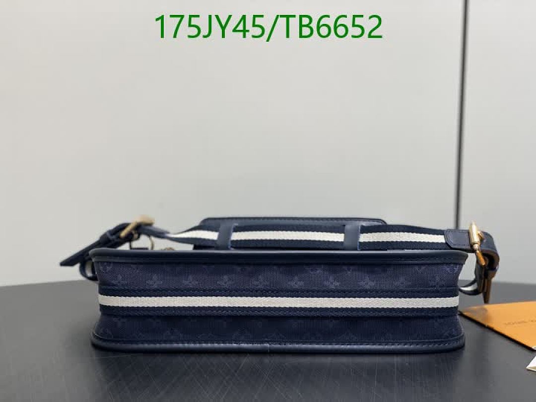 LV-Bags(5A) Code: TB6652 $: 175USD