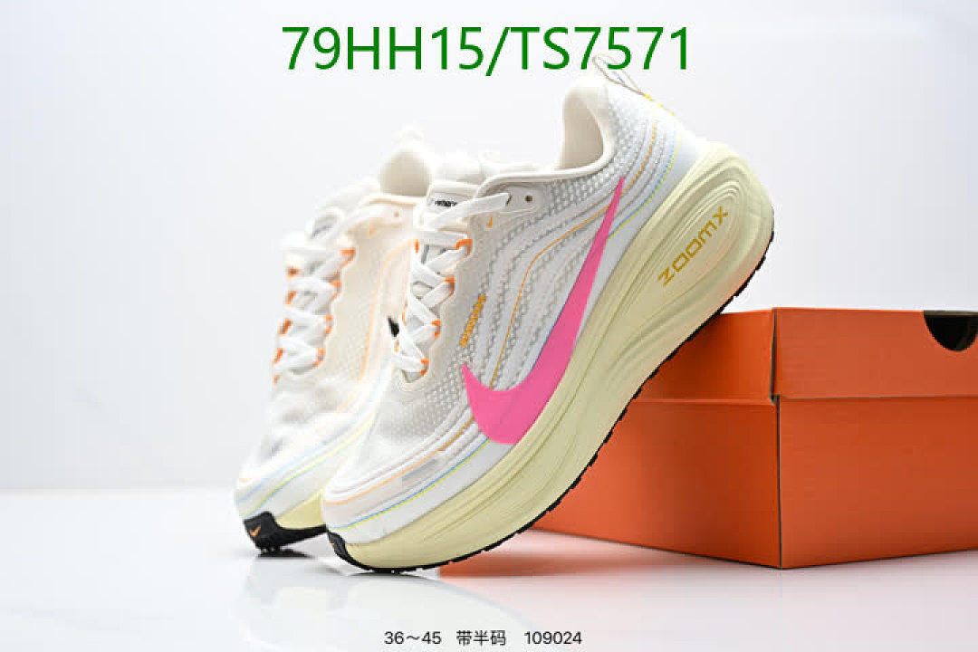 NIKE-Shoes(Women) Code: TS7571 $: 79USD