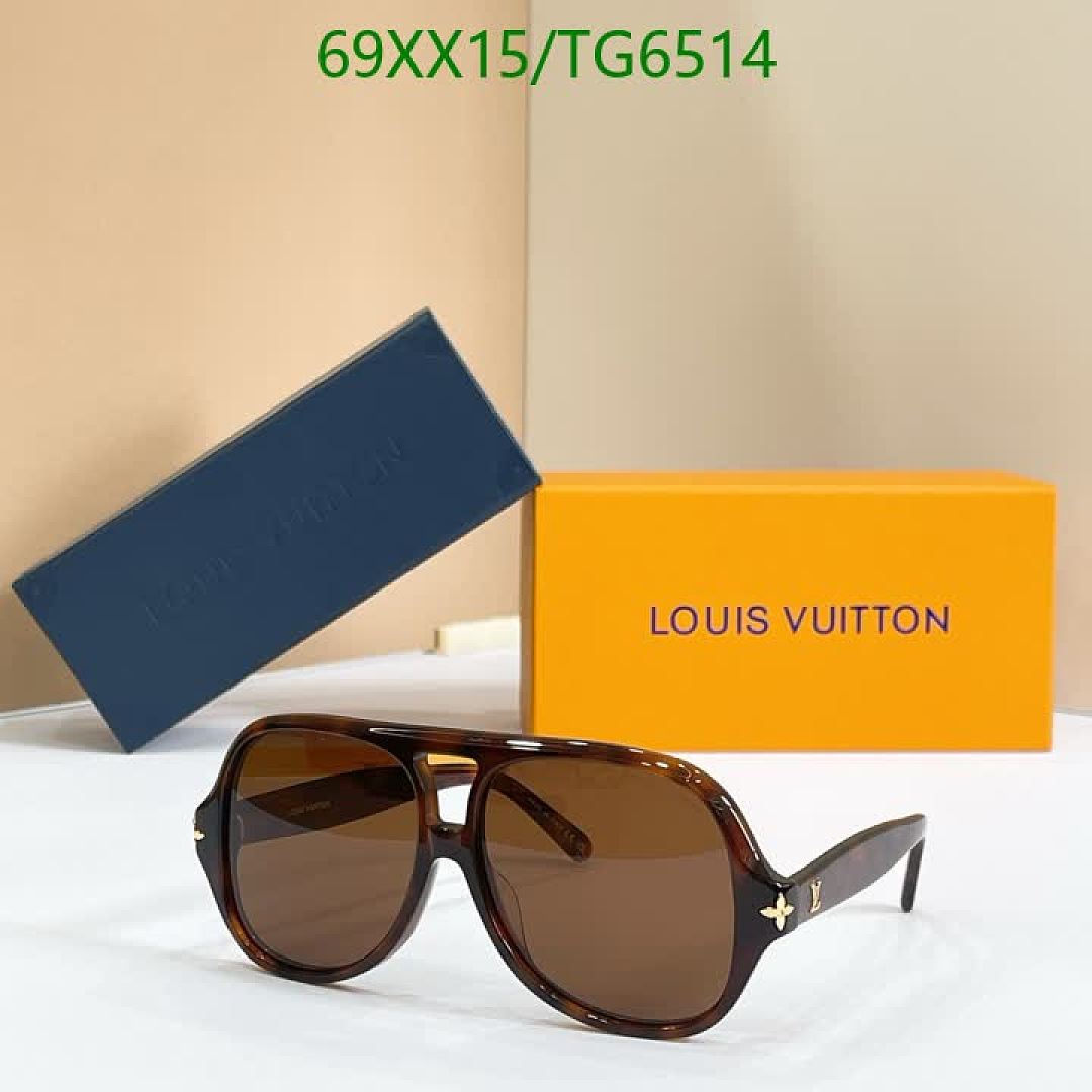 LV-Glasses Code: TG6514 $: 69USD