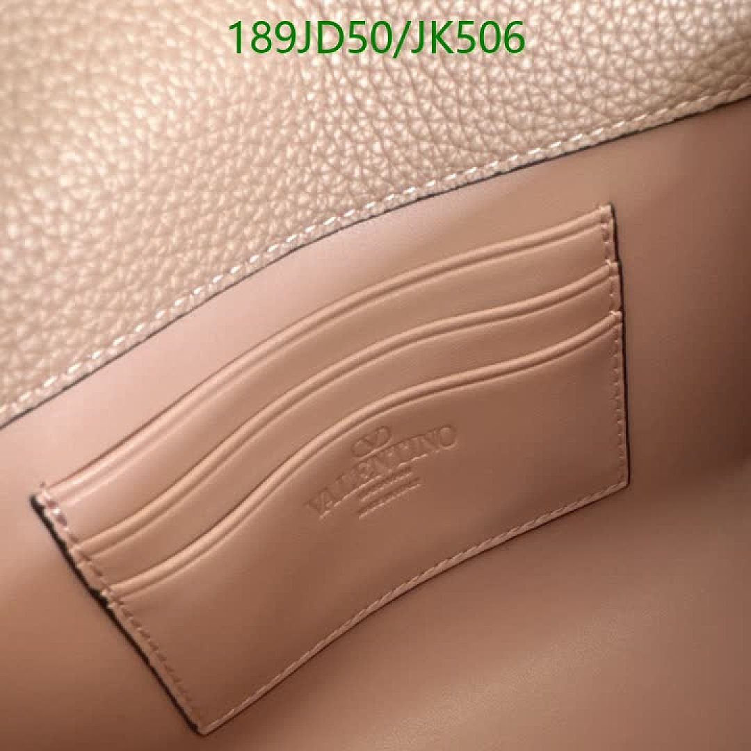 Valentino-Bags(5A) Code: JK506 $: 189USD