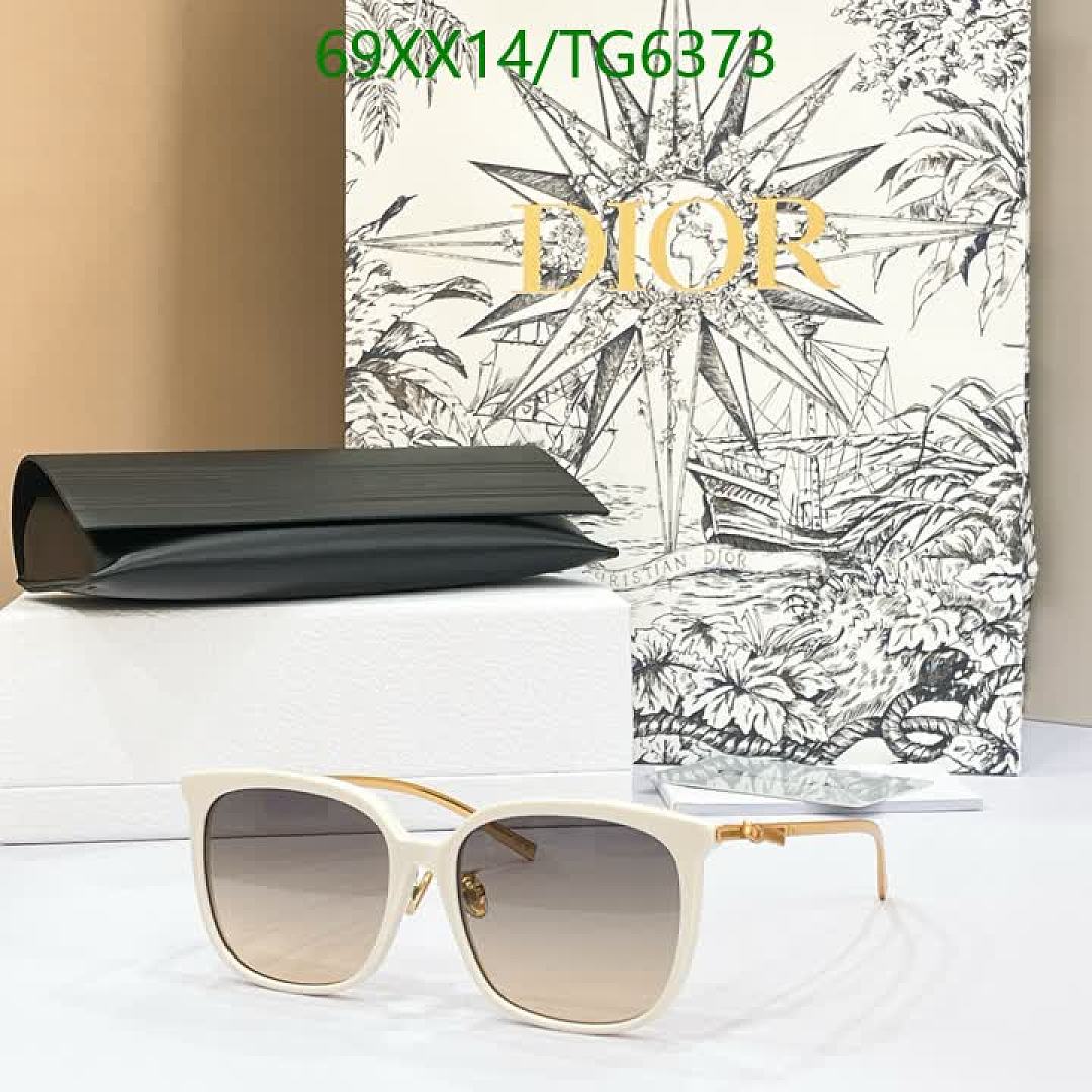 Dior-Glasses Code: TG6373 $: 69USD