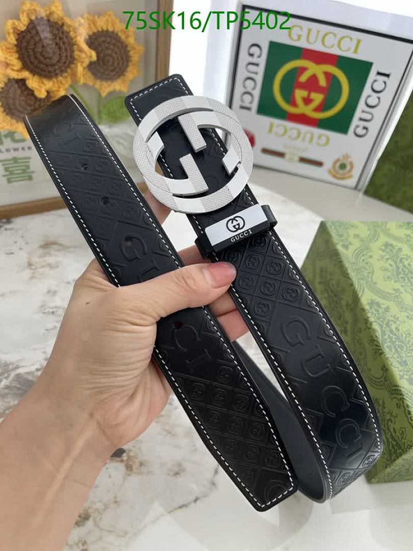 Gucci-Belts Code: TP5402 $: 75USD