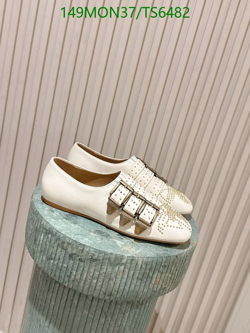 Chloe-Shoes(Women) Code: TS6482 $: 149USD