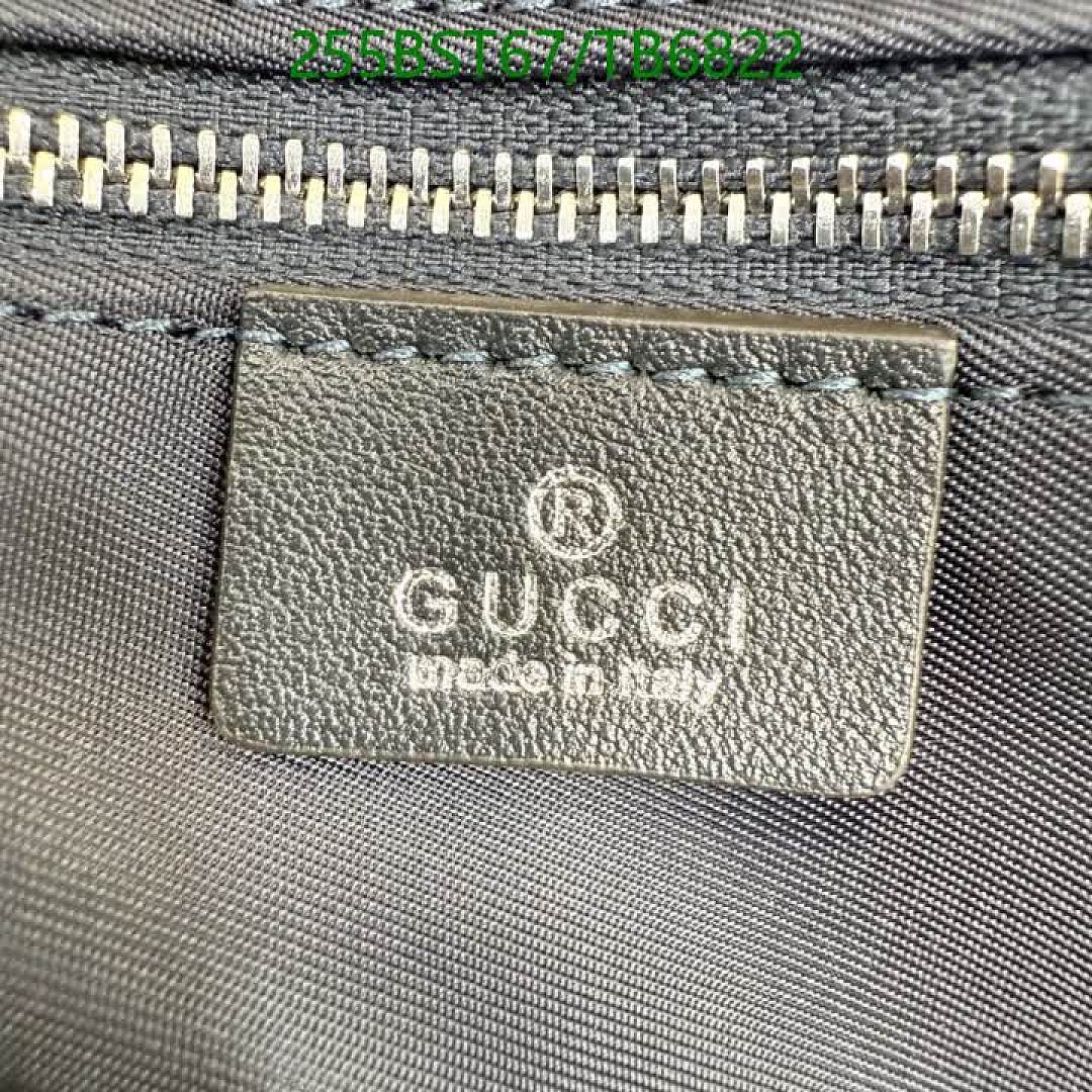 Gucci-Bags(5A) Code: TB6822 $: 255USD