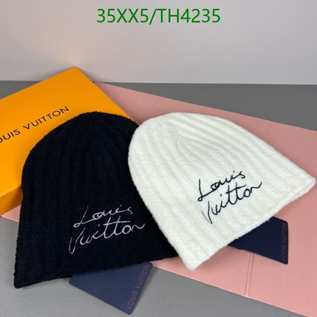 LV-Hats Code: TH4235 $: 35USD