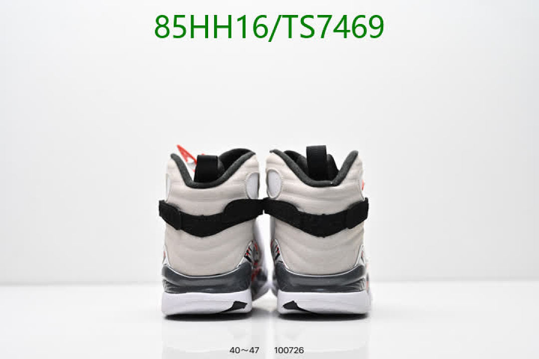 Nike-Shoes(Men) Code: TS7469 $: 85USD