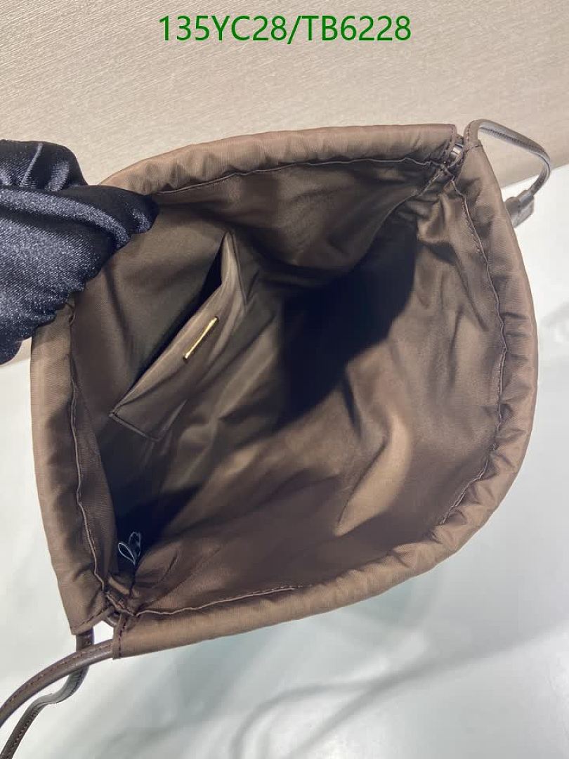 Prada-Bags(5A) Code: TB6228 $: 135USD