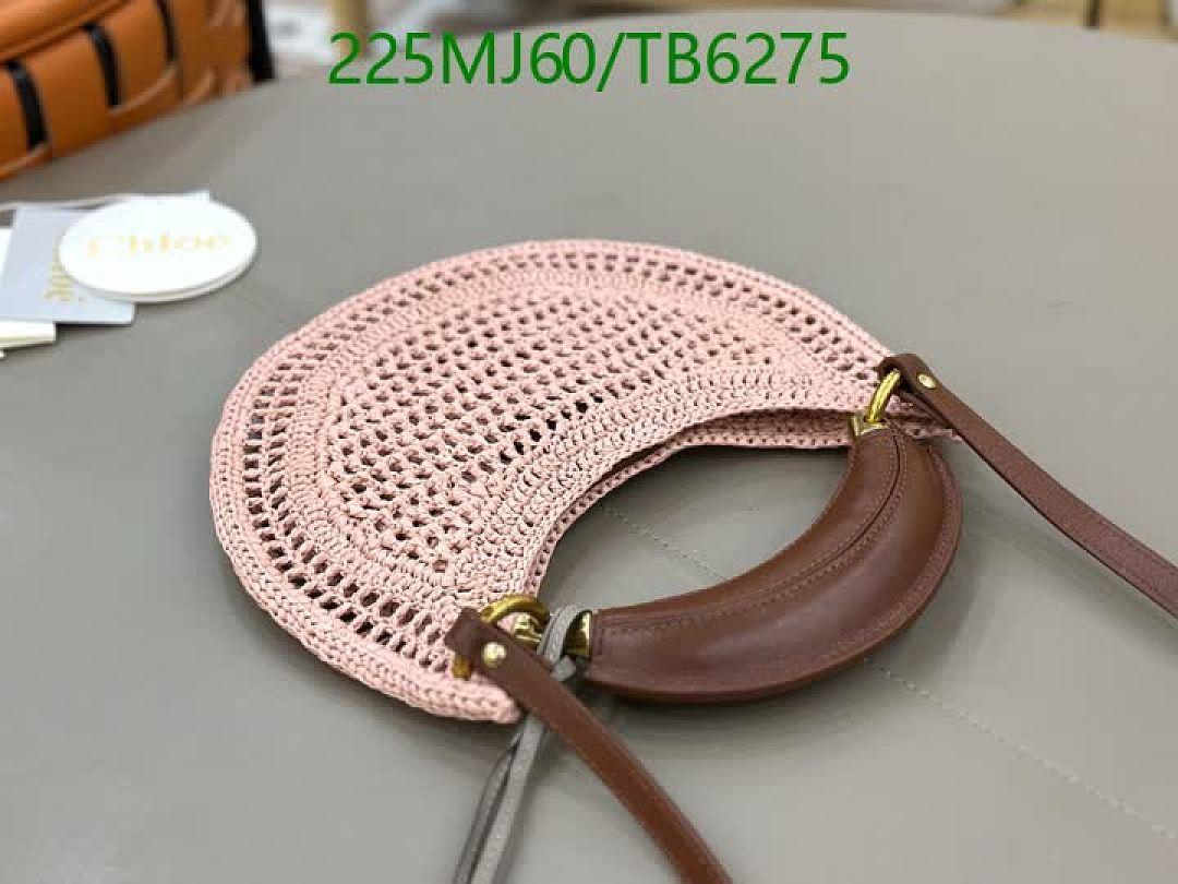 Chlo-Bags(5A) Code: TB6275 $: 225USD